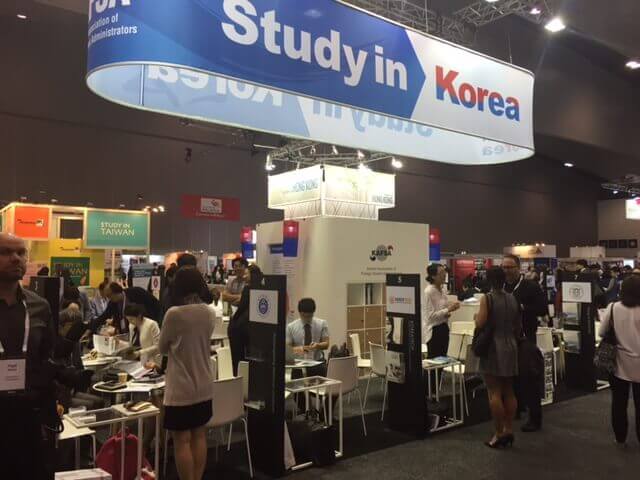 korea in study du hoc tai han quoc